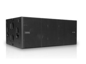 dB Technologies VIO S318