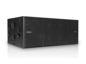 dB Technologies VIO S218