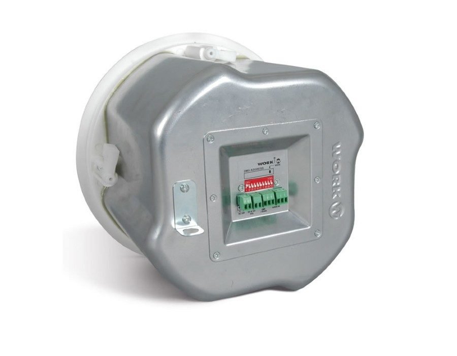 Work Pro IC 6 PRO A