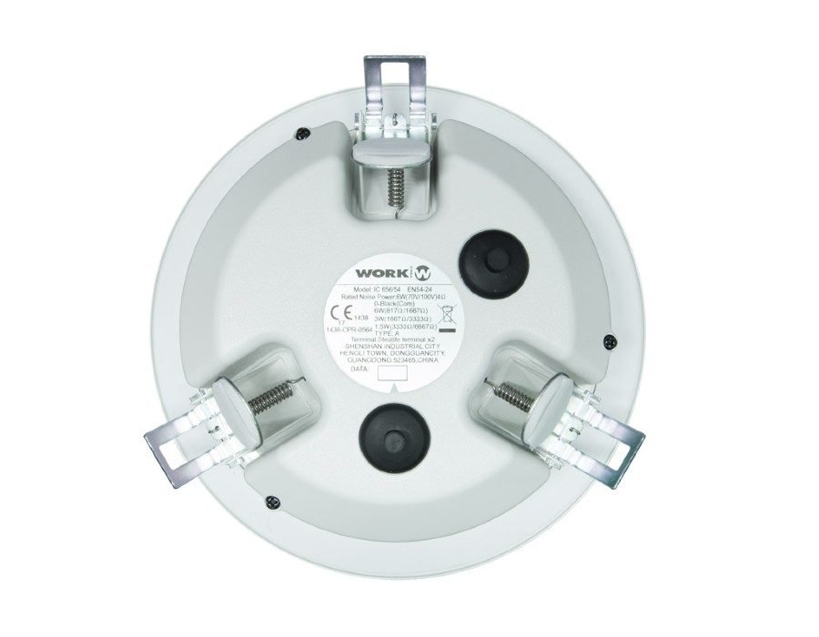 Work Pro IC 656/54
