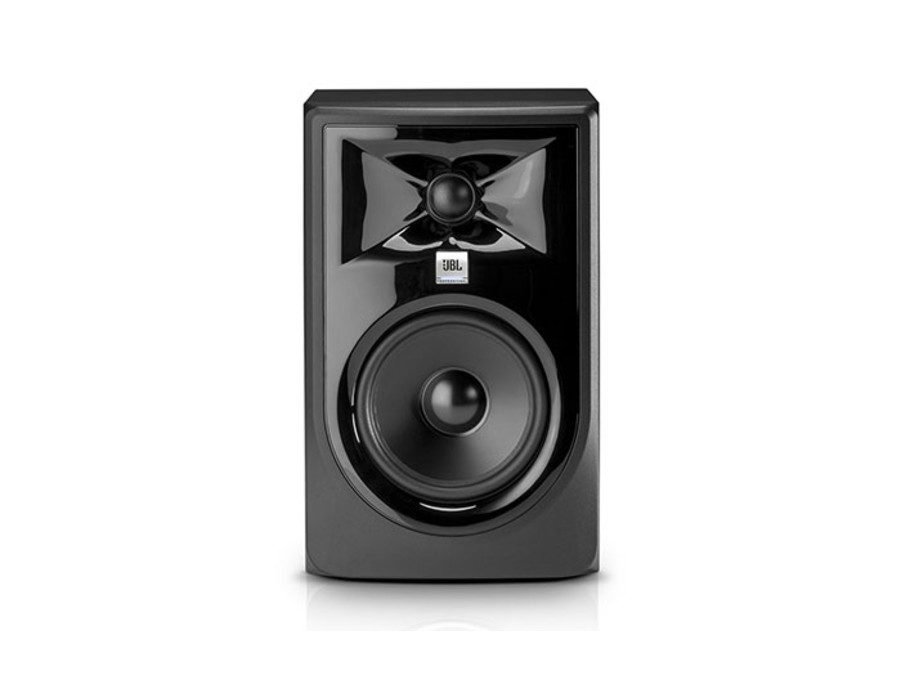 JBL 305P MkII