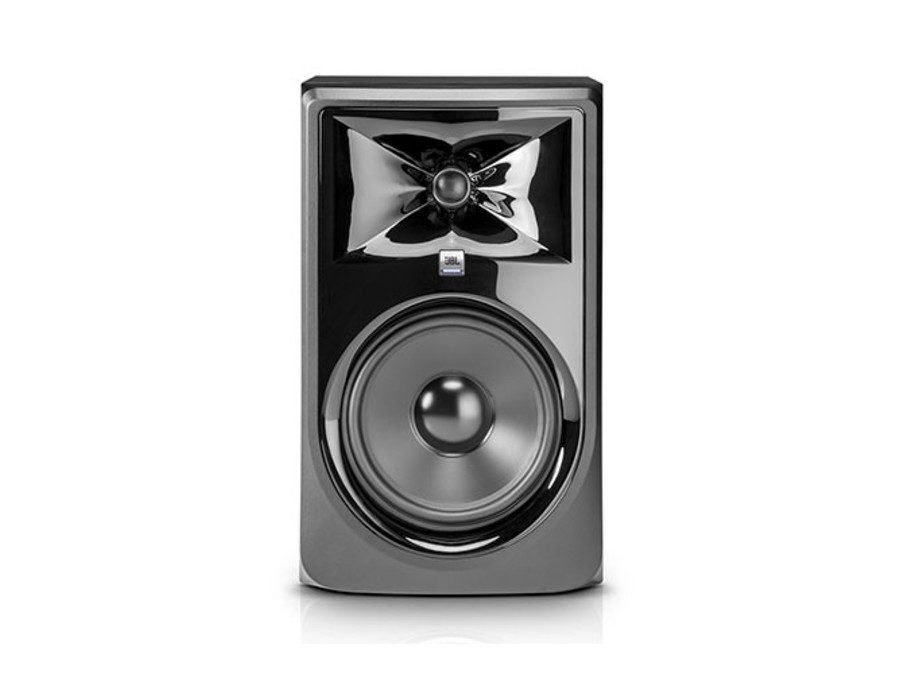JBL 308P MkII