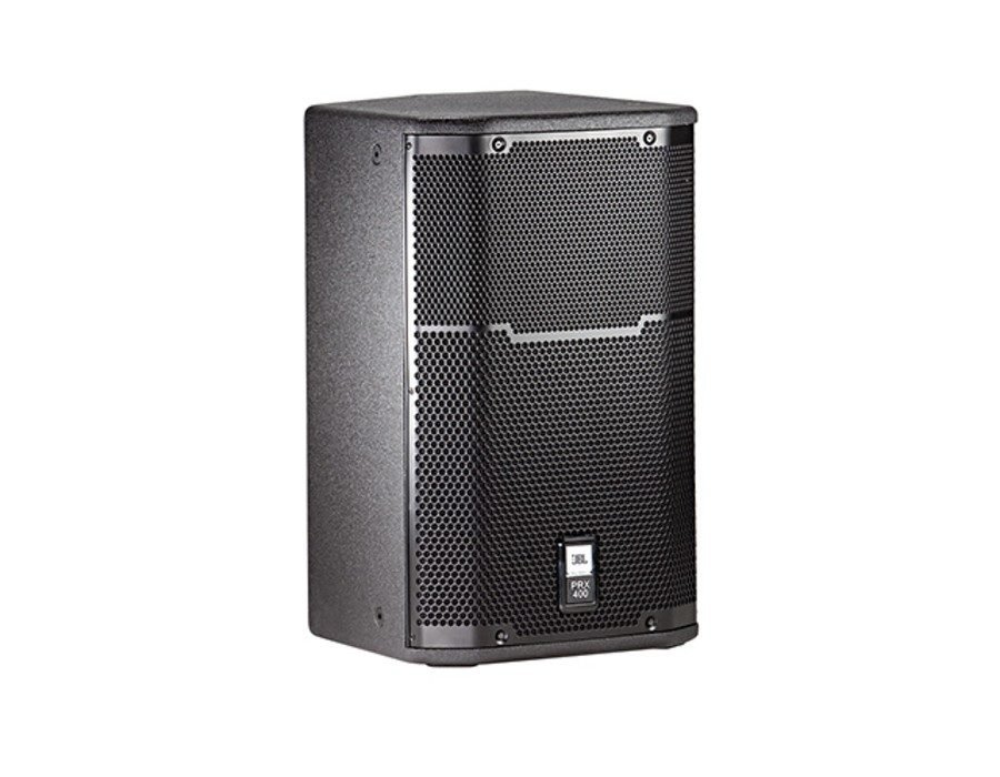 JBL PRX412M