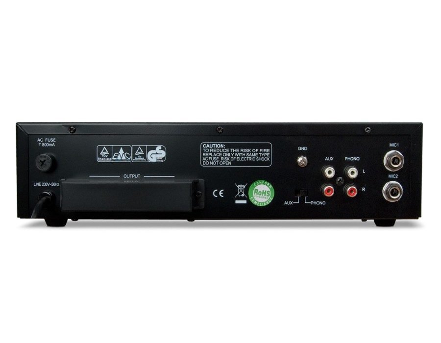 Work Pro PA 50