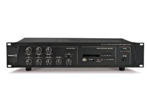 Work Pro PA 120 USB/R