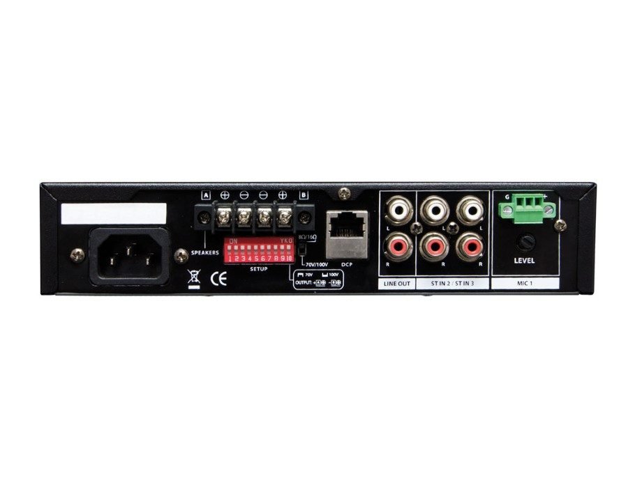 Work Pro PA 200 MX
