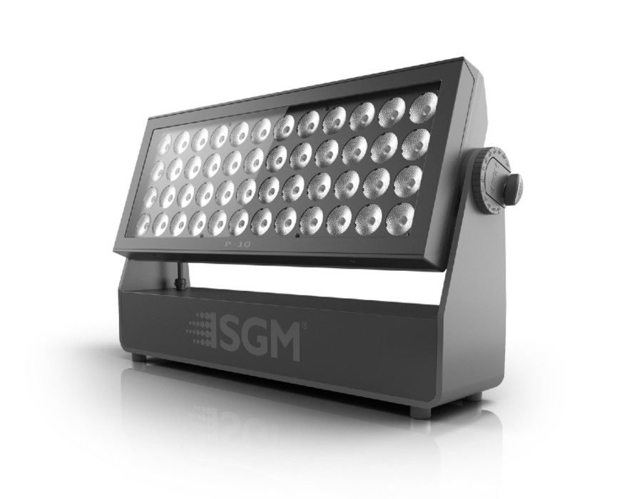 SGM P-10