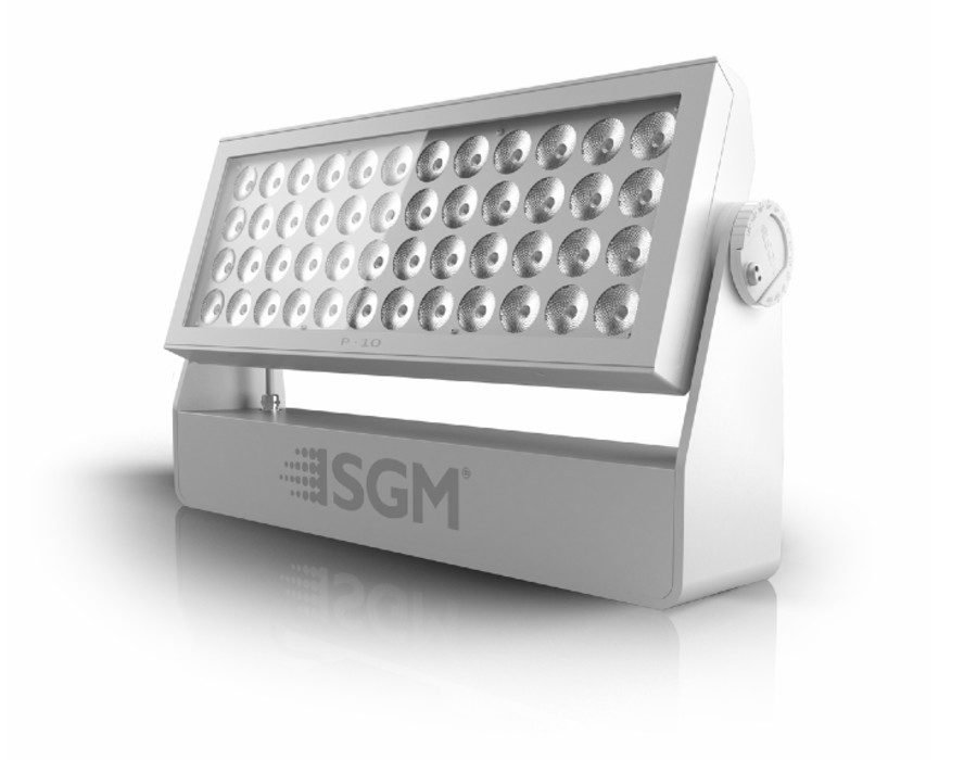 SGM P-10 POI