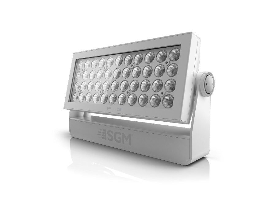 SGM P-5 POI