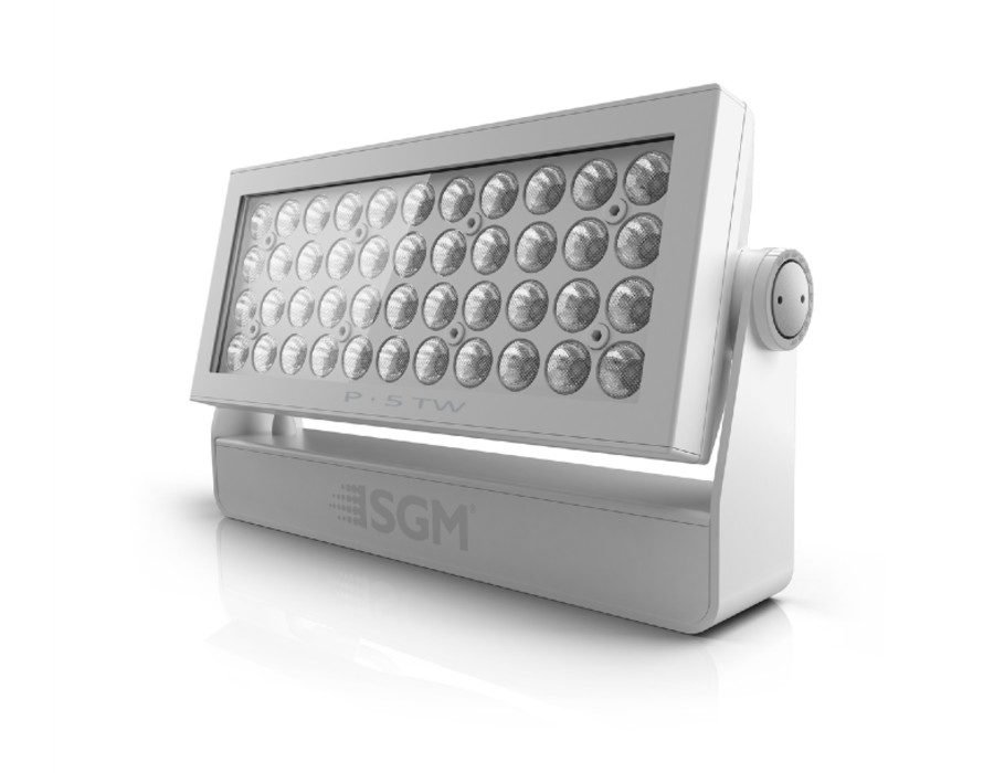 SGM P-5 TW POI