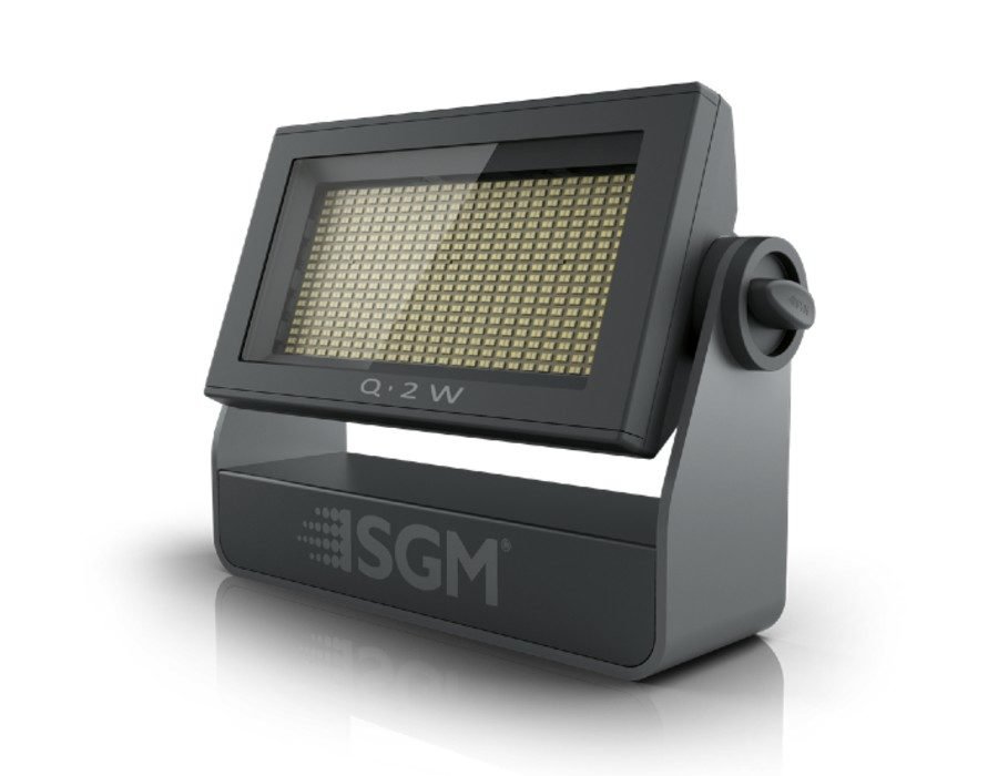 SGM Q-2 W