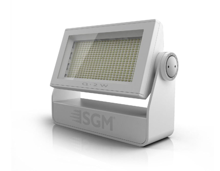 SGM Q-2 W POI