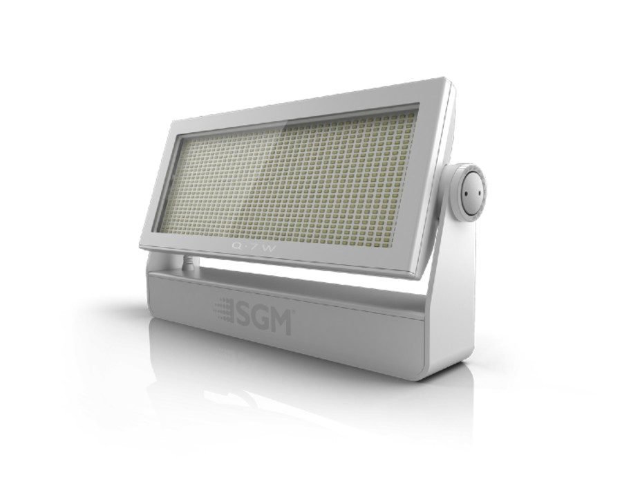 SGM Q-7 W POI
