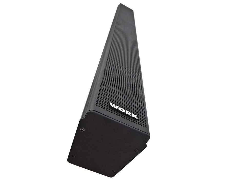 Work Pro UDA 16
