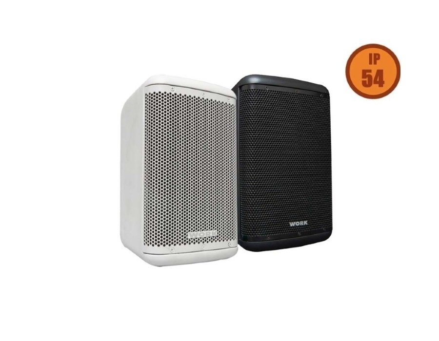 Work Pro Athos 10