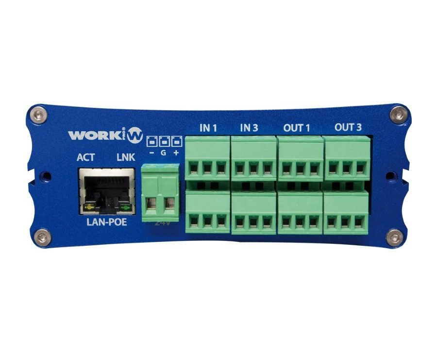 Work Pro WPE 44