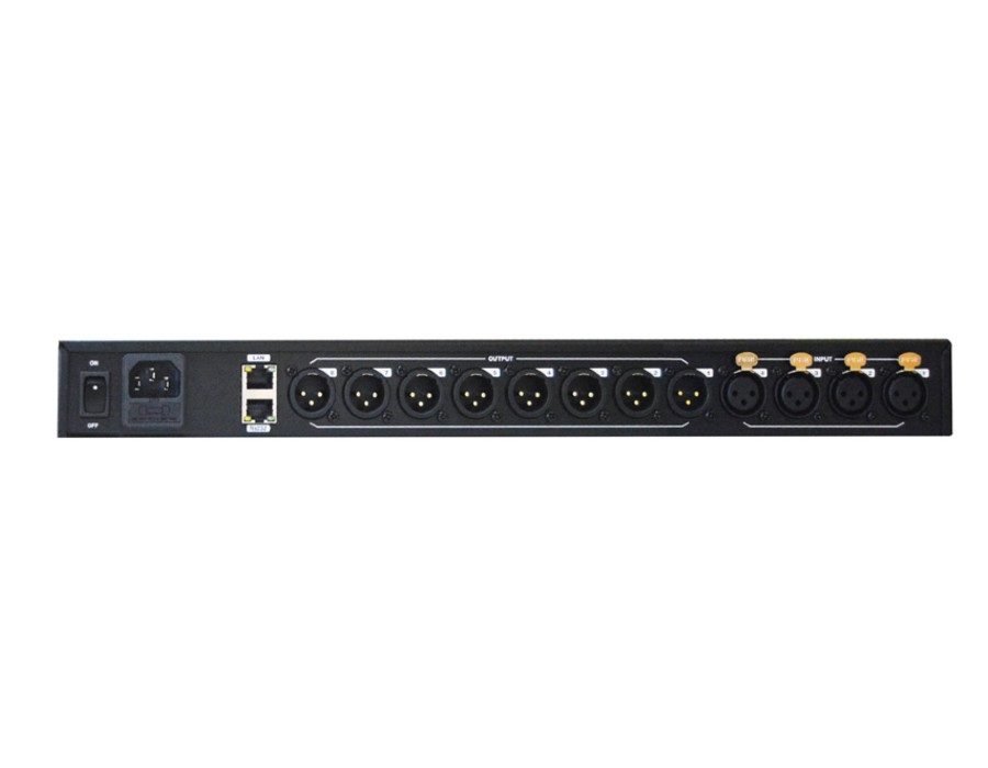 Work Pro WPE 48 N