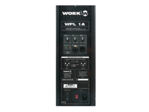 Work Pro WPL 1A