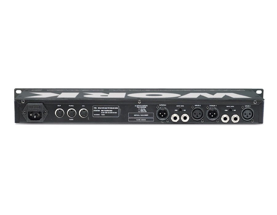 Work Pro WPR 2