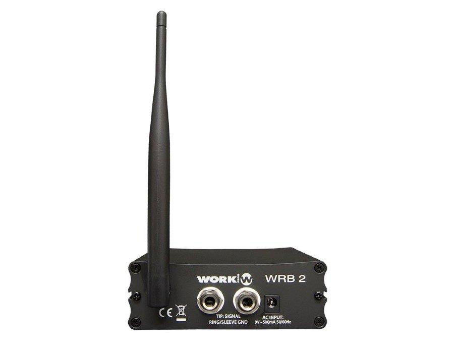 Work Pro WRB 2