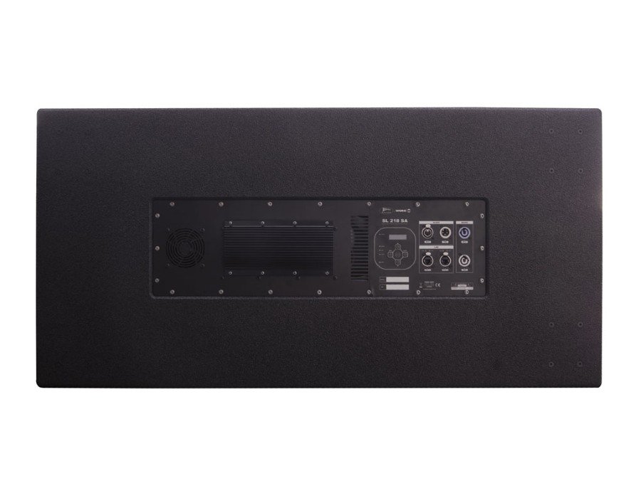 Work Pro ARION SL 218 SA | Audio Pro 