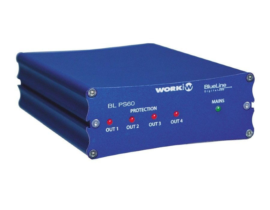 Work Pro BL PS60