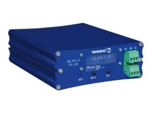 Work Pro BLR2 A PLUS MKII