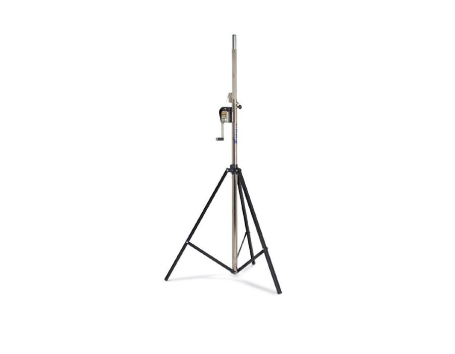 Work Pro LW 130