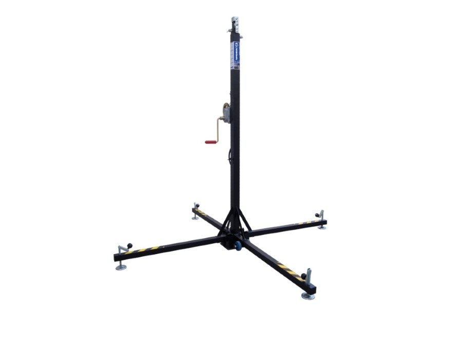 Work Pro LW 150R