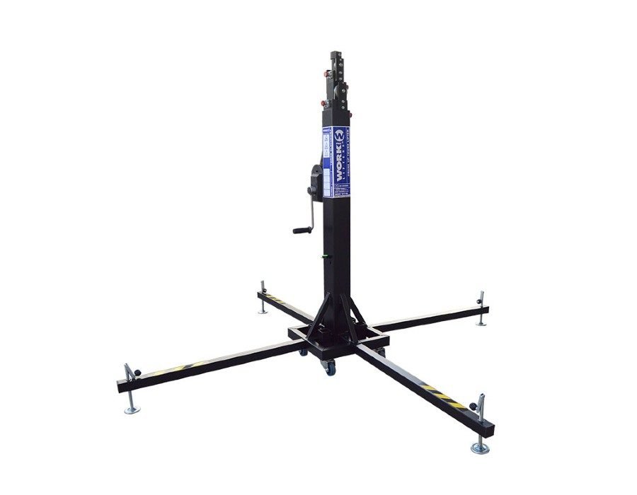 Work Pro LW 265 D