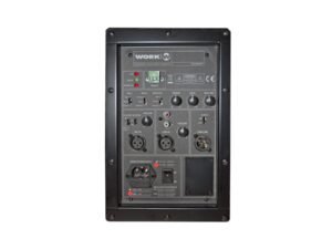 Work Pro MINO 15 A PRO