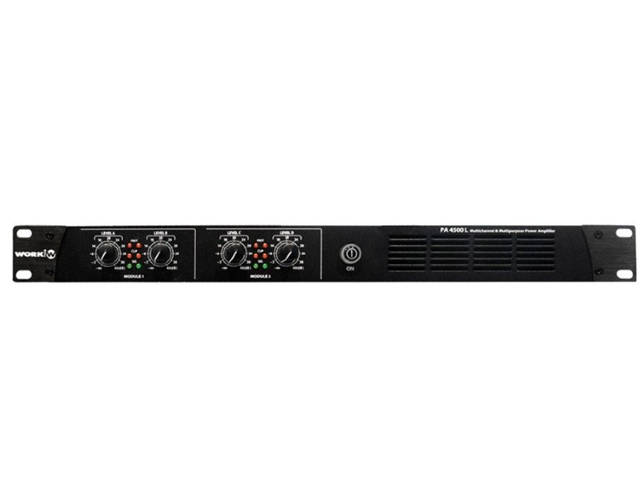 Work Pro PA 4500 L