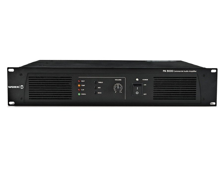 Work Pro PA 5000