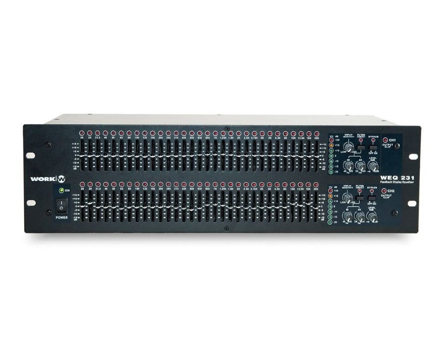 Work Pro WEQ 231
