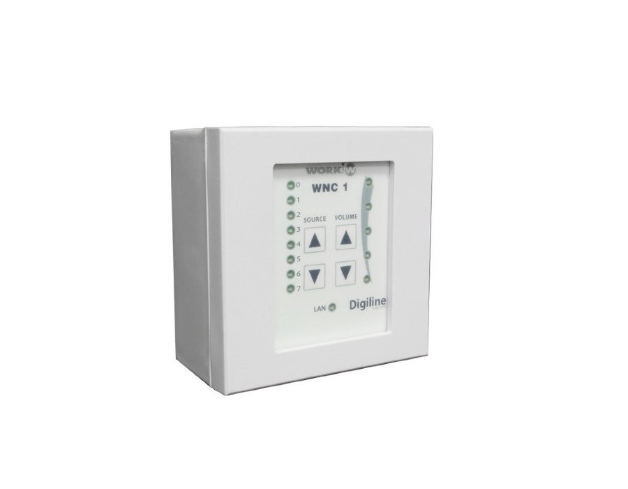 Work Pro WNC 1