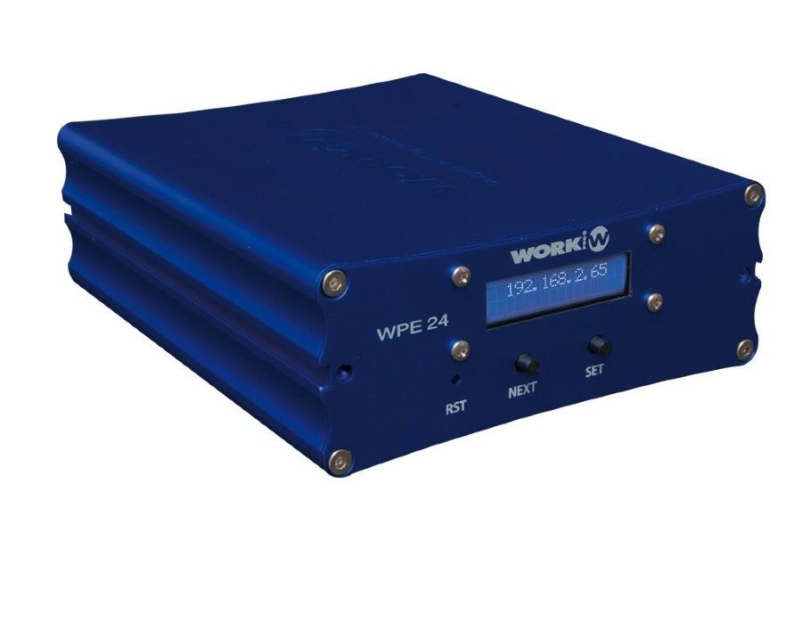 Work Pro WPE 24