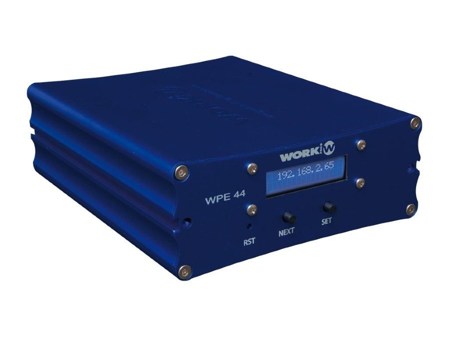 Work Pro WPE 44