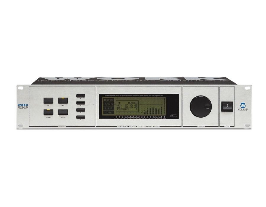 Work Pro WPE 5000
