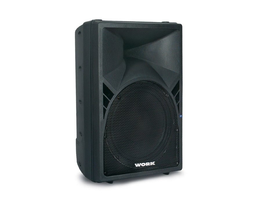 Work Pro WPL 5A