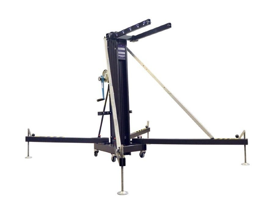Work Pro WTS 1206