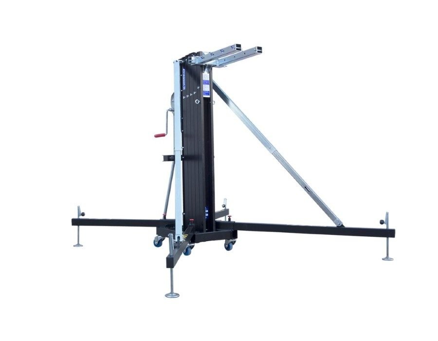 Work Pro WTS 256