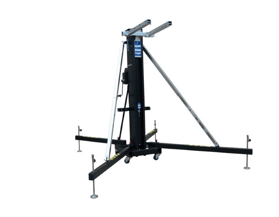 Work Pro WTS 506