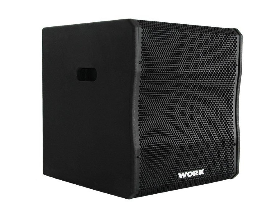 Work Pro Z 18 AS