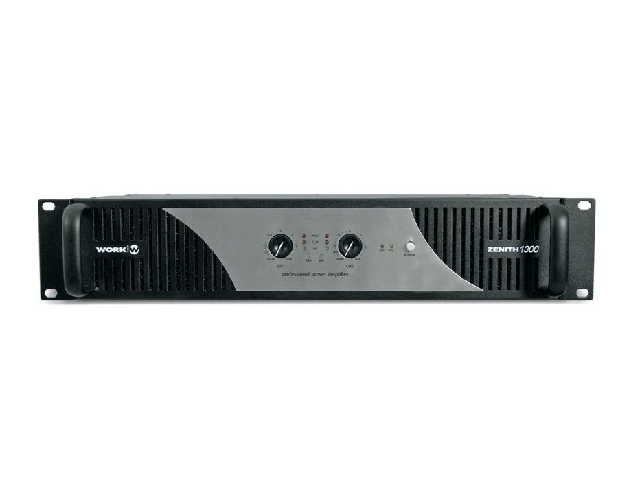 Work Pro Zenith 1300