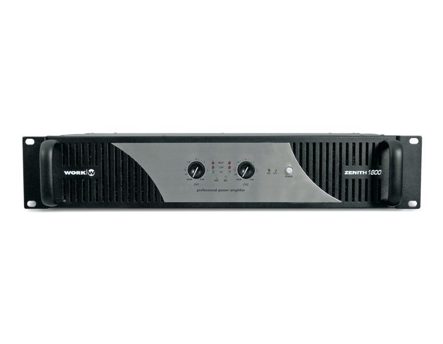 Work Pro Zenith 1800