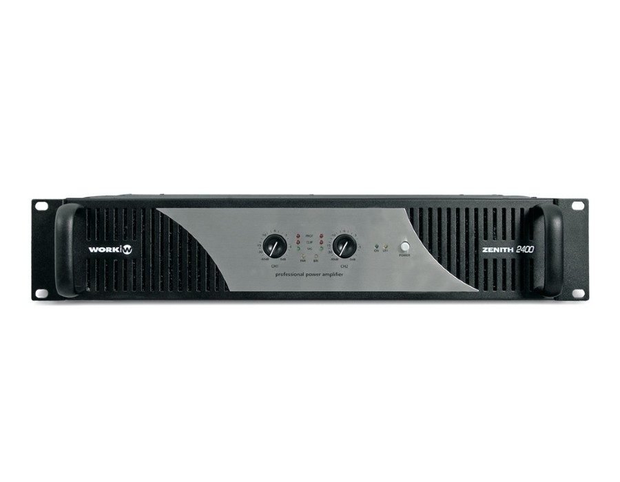 Work Pro Zenith 2400