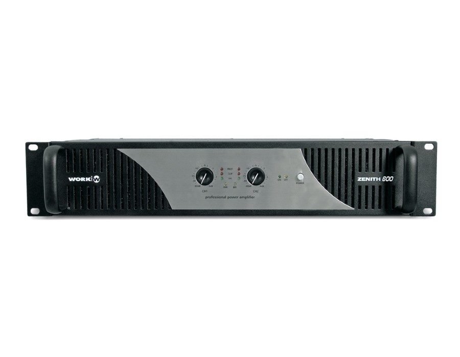 Work Pro Zenith 600