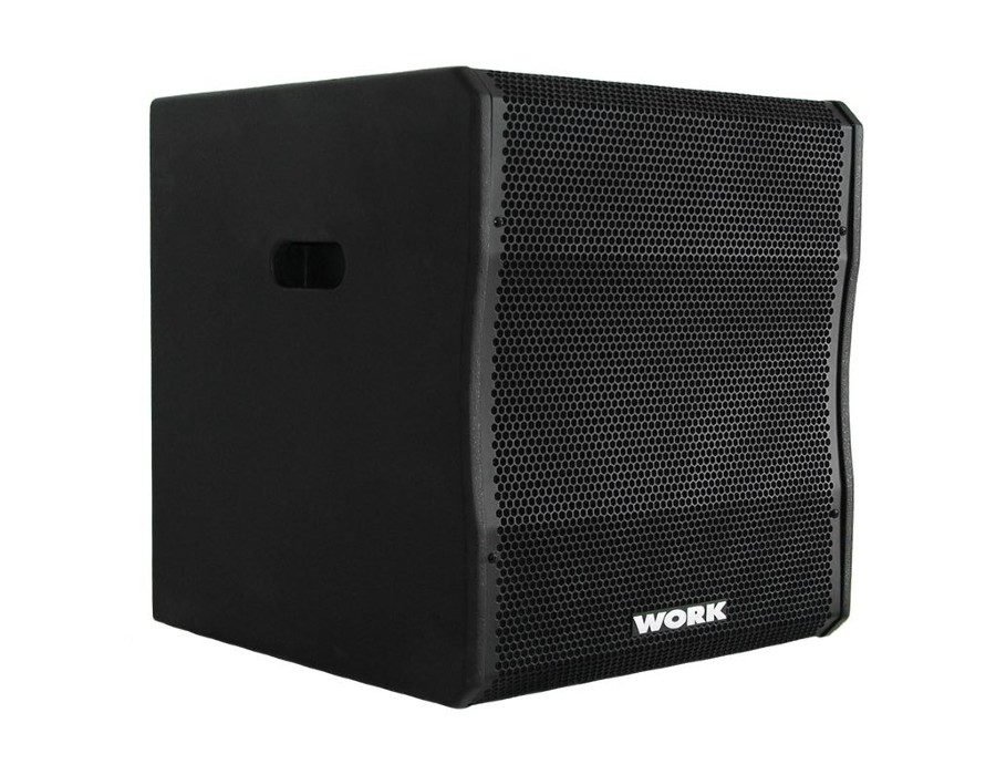 Work Pro Z 15 AS