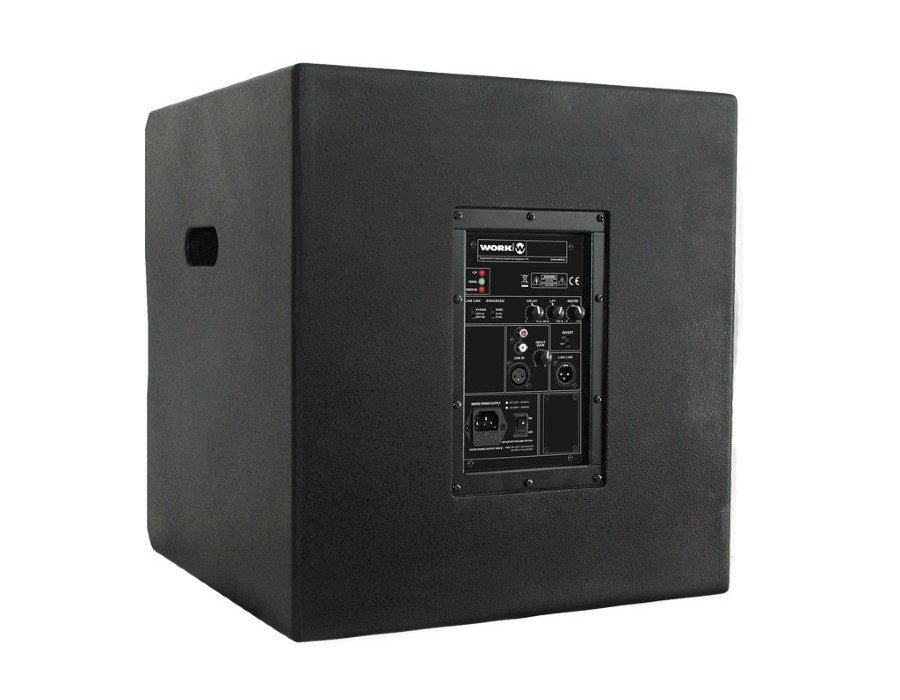 Work Pro Z 15 AS