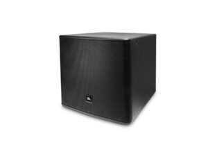 Alternative view of JBL AC118S